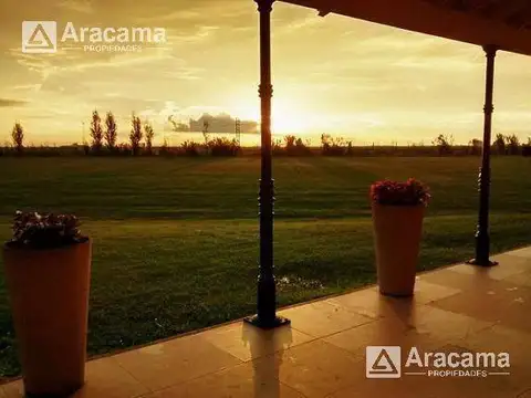 Terreno en Venta en Lagos de San Eliseo, USD 65.000