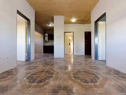 Sargento Salazar 1500