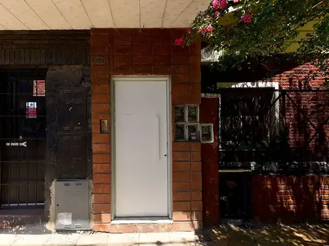 VENTA PH  3 AMB TERRAZA/PARRIILA FINANCIA