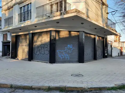 Local en Alquiler en La Plata [Cod: 767]
