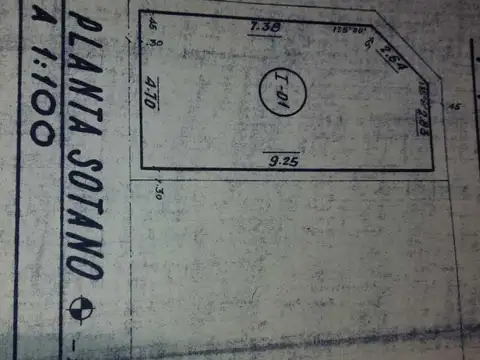 Local en Alquiler 50 años