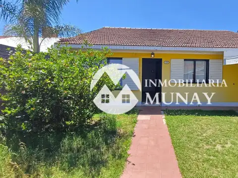 Casa en Venta en Zona Centro, USD 65.000