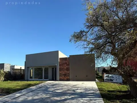 Barrio Cerrado Los Talas