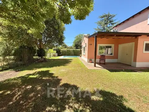 Casa en Venta en Mapuche Country Club, USD 235.000