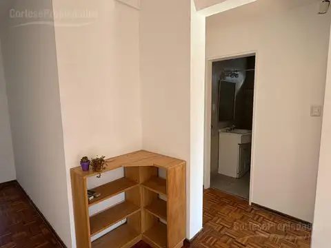 Departamento en Alquiler 40 años