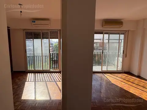 Departamento en Alquiler al Noreste