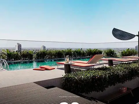 Departamento en Venta de 2 dormitorios