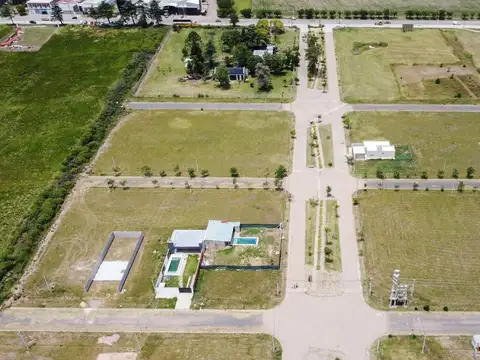 Terreno en Venta de 300,0 m2