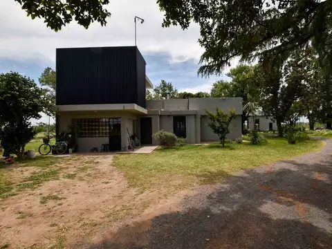 Terreno en Venta en Capitan Bermudez, USD 22.800