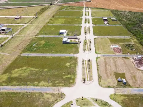 Terreno en Venta en Capitan Bermudez, USD 22.800