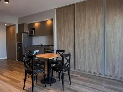 Departamento en Alquiler A Estrenar