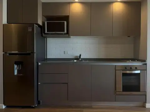 Departamento en Alquiler al Sur