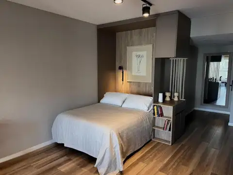 Departamento en Alquiler en Palermo Hollywood, USD 900