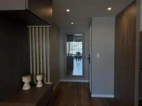 Departamento Monoambiente en alquiler - 1 Baño - Palermo