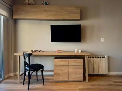 Departamento en Alquiler de Monoambiente