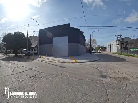 Galpon en Alquiler en Mar Del Plata, $ 2.400.000