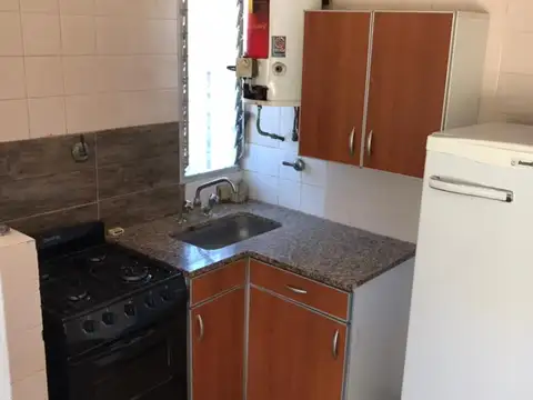 Departamento en Alquiler Temporal de 1 dormitorio