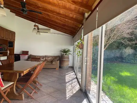 Casa en Venta de 4 dormitorios