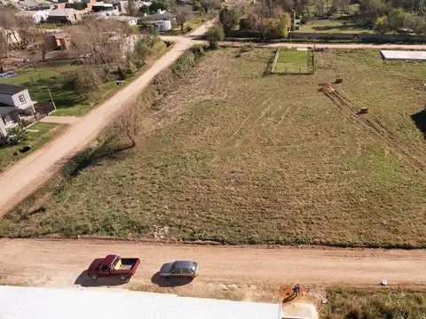 Lotes en Colón Entre Ríos en Venta