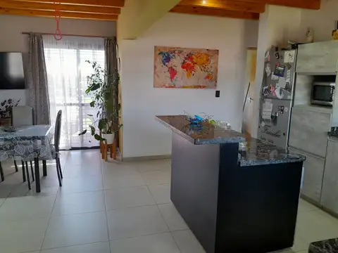 Casa en venta en Barrio Privado Las Margaritas