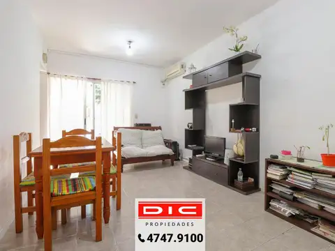 Departamento 2 ambientes Venta - Victoria