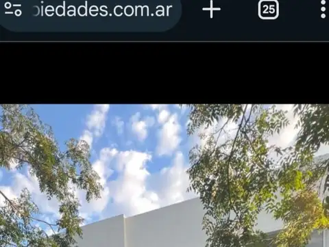 Venta de Dúplex, Dos Ambientes y Medio, A Estrenar, Castelar Sur.