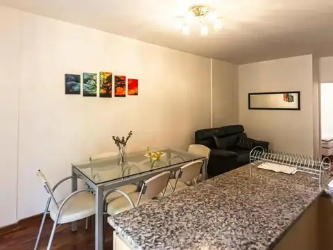 Departamento en Venta en Palermo, USD 119.000