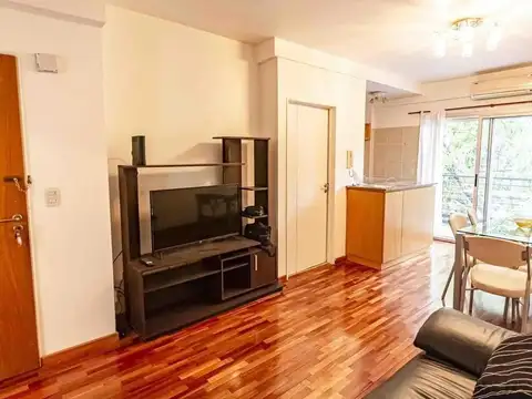 VENTA - PALERMO - Gorriti 3600 - Frente con balcon - Luminoso