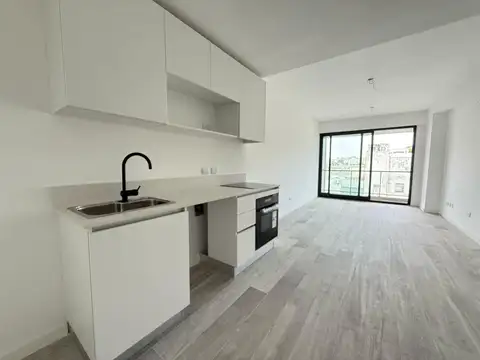 Venta Departamento 2 Ambientes c/ balcón y amenities, Devoto