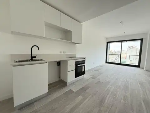 Venta Departamento 2 Ambientes c/ balcón y amenities, Devoto