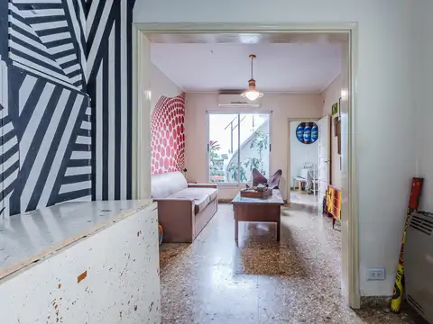 Casa en Venta 15 años