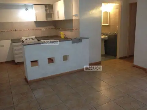 Departamento - Alquiler - Argentina, Capital Federal - RAFAELA 4831