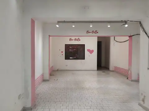 Local en Alquiler en Castelar, $ 1.100.000