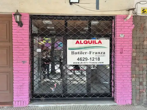 Martín Irigoyen 400