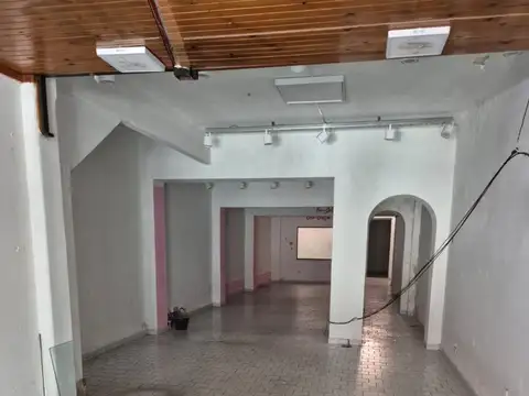 Martín Irigoyen 400