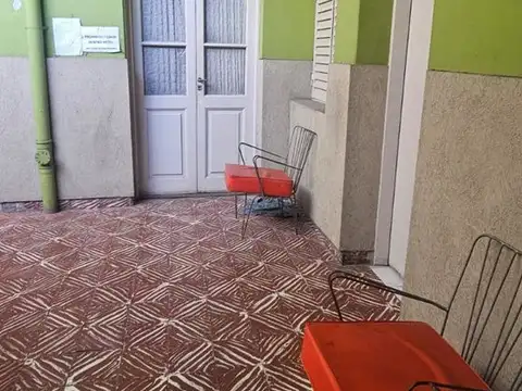 Hotel en Alquiler 26 años