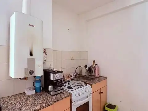 Departamento en Venta en Nueva Cordoba, USD 60.000