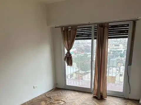 Fragata Presidente Sarmiento 1400, Piso 5