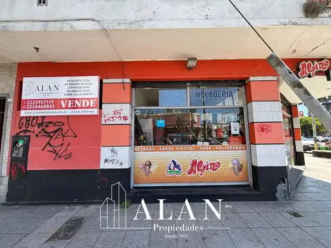 Local en Venta en Las Avenidas, USD 160.000