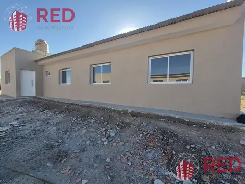 Casa en Venta A Estrenar