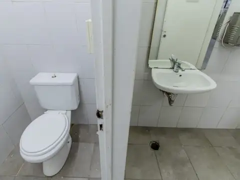 Local en Venta 50 años