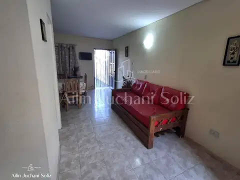 Casa en Venta en Mar Del Tuyu, USD 40.000