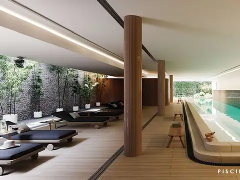 Venta Palermo 3 ambientes ESTRENAR FULL AMENITIES