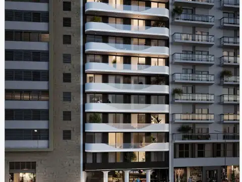 Venta Palermo 3 ambientes ESTRENAR FULL AMENITIES