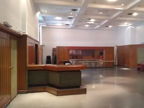 Oficina en Venta en Barracas, USD 1.300.000