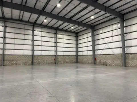 Galpon en Alquiler en Jose Leon Suarez, USD 11.250