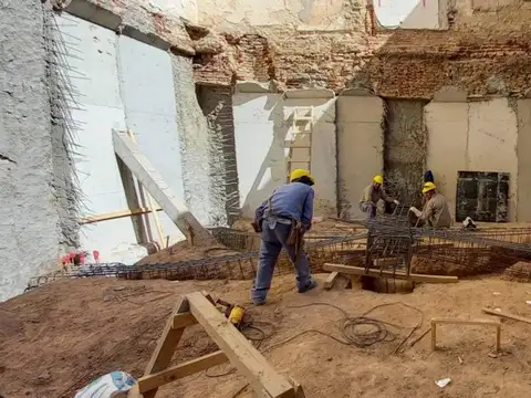 Departamento en Venta de 3 ambientes