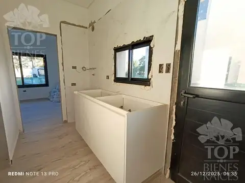 Casa en Venta al Norte