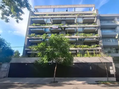 Dpto Monoambiente A 3 Cuadras De Est Castelar