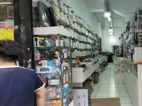 Local en Alquiler en Once, USD 4.500